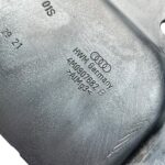 Suporte Modulo Assistencia Condutor Audi Q8 3.0 2020 a 2022 - Imagem 10