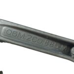 Suporte Compressor Ar Condicionado Audi Q8 3.0 2020 2021 22 - Imagem 8