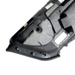 Forro Lateral Porta Malas Audi Q8 3.0 2020 2021 2022 Esquerd - Imagem 8