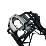 Suporte Maçaneta Porta Audi Q8 3.0 2020 2021 2022 Diant Esq - Imagem 5