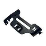Suporte Moldura Coluna Audi Q8 3.0 2020 2021 2022 Esquerda