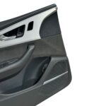 Forro Porta Audi Q8 3.0 Tfsi 2020 2021 2022 Dianteiro Esq - Imagem 4