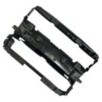 Defletor Duto ar Radiador Bmw 320i G20 M Sport 2021 a 2024 - Imagem 4