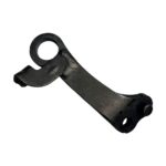 Suporte Apoio Gancho Motor Audi Q8 3.0 Tfsi 2020 2021 2022 - Imagem 5