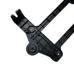 Suporte Modulo Amplificador Audi Q8 3.0 2020 2021 2022 Oem - Imagem 4