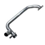 Tubo Mangueira Agua Turbina Audi Q8 V6 3.0 2020 2021 2022 - Imagem 4