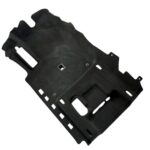 Forro Carpet Assoalho Audi Q8 3.0 2020 2021 2022 Diant Esq