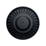 Polia Tensor Correia Acessorio Audi Q8 3.0 2020 2021 2022 - Imagem 3