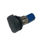 Tomada 12v Porta Malas Audi Q8 3.0 2020 2021 2022 Original