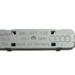 Luz Cortesia Diant Teto Audi Q8 3.0 2020 2021 2022 Original - Imagem 6