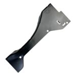 Capa Protetora Bateria 48v Audi Q8 3.0 Tfsi 2020 2021 2022 - Imagem 8