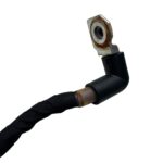 Chicote Cabo Positivo Bateria 48v Audi Q8 3.0 2020 2021 2022 - Imagem 5