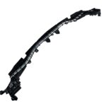 Suporte Radiador Mercedes C250 C300 C43 C63 W205 2014 A 2018 - Imagem 6