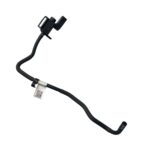 Valvula Solenoide Vacuo Canister Motor Audi Q8 3.0 2020 2022