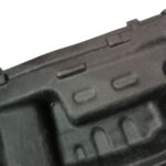 Forro Assoalho Porta Malas Mercedes C300 Amg Eq 2022 a 2024 - Imagem 4