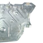 Chapao Protetor Carter Mercedes C300 2021 2022 2023 Original - Imagem 7
