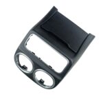 Moldura Difusor Saida ar Mercedes C300 Amg Line Eq 2022 Tras - Imagem 7