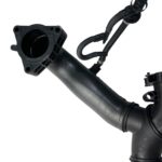 Tubo Mangueira Intercooler Audi Q8 3.0 Tfsi 2020 2021 2022 - Imagem 6