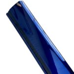 Moldura Friso Porta Audi Q8 3.0 2020 2021 2022 Dianteira Esq - Imagem 4