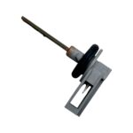 Sensor Temperatura Ar Condicionado Audi Q8 3.0 2020 a 2022 - Imagem 3