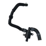 Tubo Bomba Agua Auxiliar Audi Q8 Quattro 3.0 2020 2021 2022