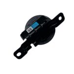 Mini Tweeter Alto Falante Coluna Audi Q8 3.0 2020 a 2022 Esq - Imagem 6