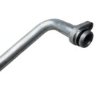 Tubo Mangueira Agua Turbina Audi Q8 V6 3.0 2020 2021 2022 - Imagem 6