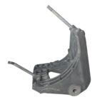 Suporte Alternador Motor Audi Q8 3.0 Tfsi 2020 2021 2022 Oem - Imagem 4