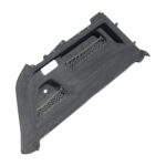 Forro Lateral Porta Malas Audi Q8 3.0 2020 2021 2022 Esquerd - Imagem 5