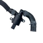 Tubo Bomba Agua Auxiliar Audi Q8 Quattro 3.0 2020 2021 2022 - Imagem 5