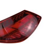 Lanterna Mercedes C250 C300 Amg Line 2022 2023 2024 Esquerdo - Imagem 5