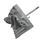 Suporte Alternador Motor Audi Q8 3.0 Tfsi 2020 2021 2022 Oem - Imagem 7