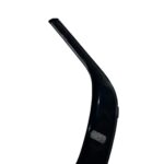 Friso Arco Vidro Audi Q8 3.0 2020 2021 2022 Traseiro Direito - Imagem 10