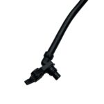 Tubo Oleo Caixa Cambio Audi Q8 3.0 Tfsi 2020 2021 2022 Oem - Imagem 4