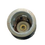 Tomada 12v Audi Q8 Quattro 3.0 Tfsi 2020 2021 2022 Original - Imagem 7