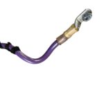 Chicote Cabo Positivo Bateria 48v Audi Q8 3.0 2020 2021 2022 - Imagem 7