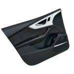 Forro Porta Audi Q8 3.0 Tfsi 2020 2021 2022 Dianteiro Esq