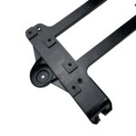 Suporte Modulo Amplificador Audi Q8 3.0 2020 2021 2022 Oem - Imagem 3