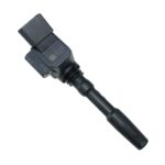 Bobina Igniçao Motor Audi Q8 Quattro 3.0 2020 2021 2022 Oem - Imagem 5