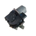Motor Limpador Parabrisa Mercedes C300 Amg Line Eq 2022 2024