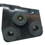 Suporte Bomba Agua Auxiliar Audi Q8 3.0 2020 2021 2022 Oem - Imagem 4