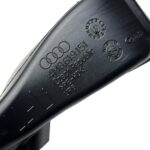 Duto Caixa Ar Forçado Audi Q8 3.0 2020 2021 2022 Esquerdo - Imagem 9
