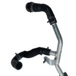 Mangueira Bomba Auxiliar Agua Audi Q8 3.0 2020 A 2022 Oem - Imagem 6