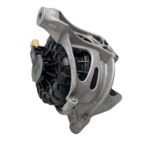 Suporte Coxim Motor Audi Q8 3.0 Tfsi 2020 2021 2022 Esquerdo - Imagem 3