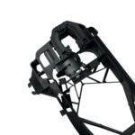 Suporte Maçaneta Porta Audi Q8 3.0 2020 2021 2022 Diant Dir - Imagem 4