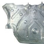 Chapao Protetor Carter Mercedes C300 2021 2022 2023 Original - Imagem 6