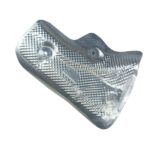 Defletor Termico Tanque Audi Q8 3.0 2020 2021 2021 Esquerda
