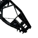 Suporte Maçaneta Porta Audi Q8 3.0 2020 2021 2022 Tras Esq - Imagem 6