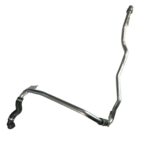 Mangueira Retorno Motor Cambio Mercedes C300 Amg Eq 2022 24