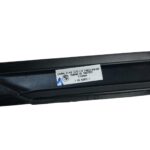 Pestana Friso Porta BMW 320I G20 M Sport 2021 2024 Diant Esq - Imagem 9
